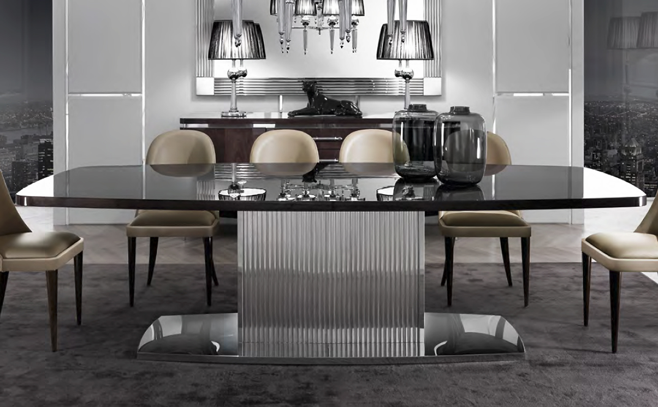 Стол  DV HOME COLLECTION WINDSOR TAVOLO 