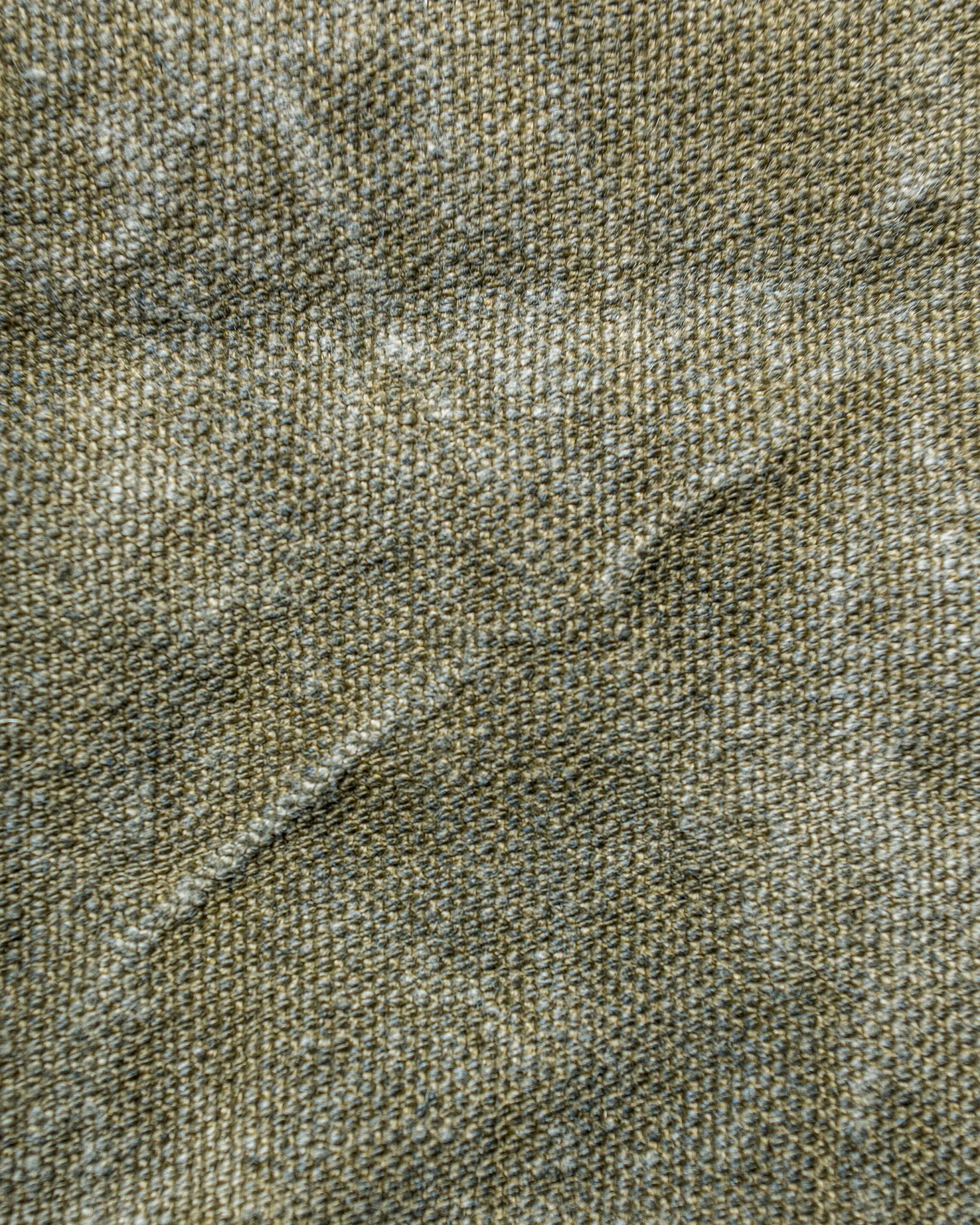 Льняная однотонная ткань The House of Lyria FREGOLA ARCH-00060647 - Вид №29