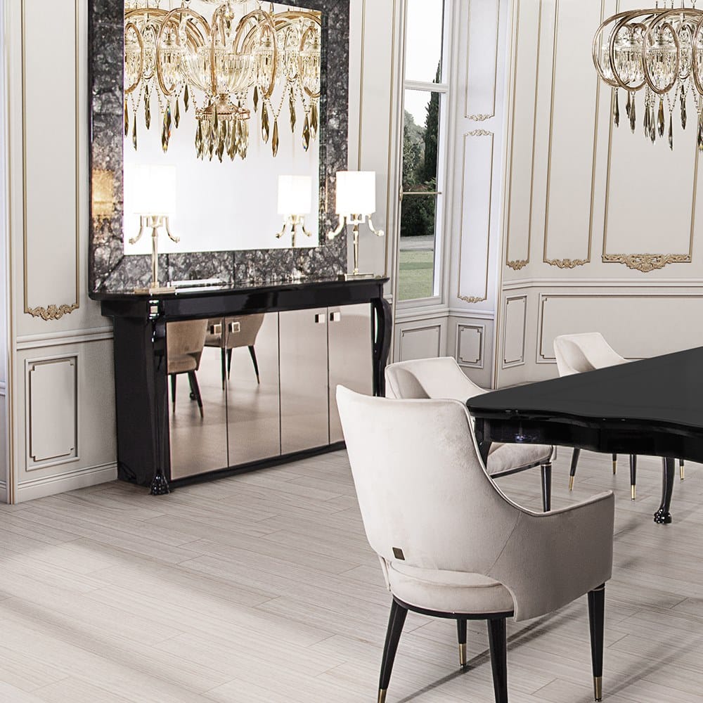 Деревянный шкаф Formitalia Galeazzo ARCH-00143155 - Вид №3