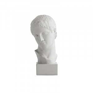 R39/1X98 Скульптура Палладио Adriani e Rossi Мэтт Уайт