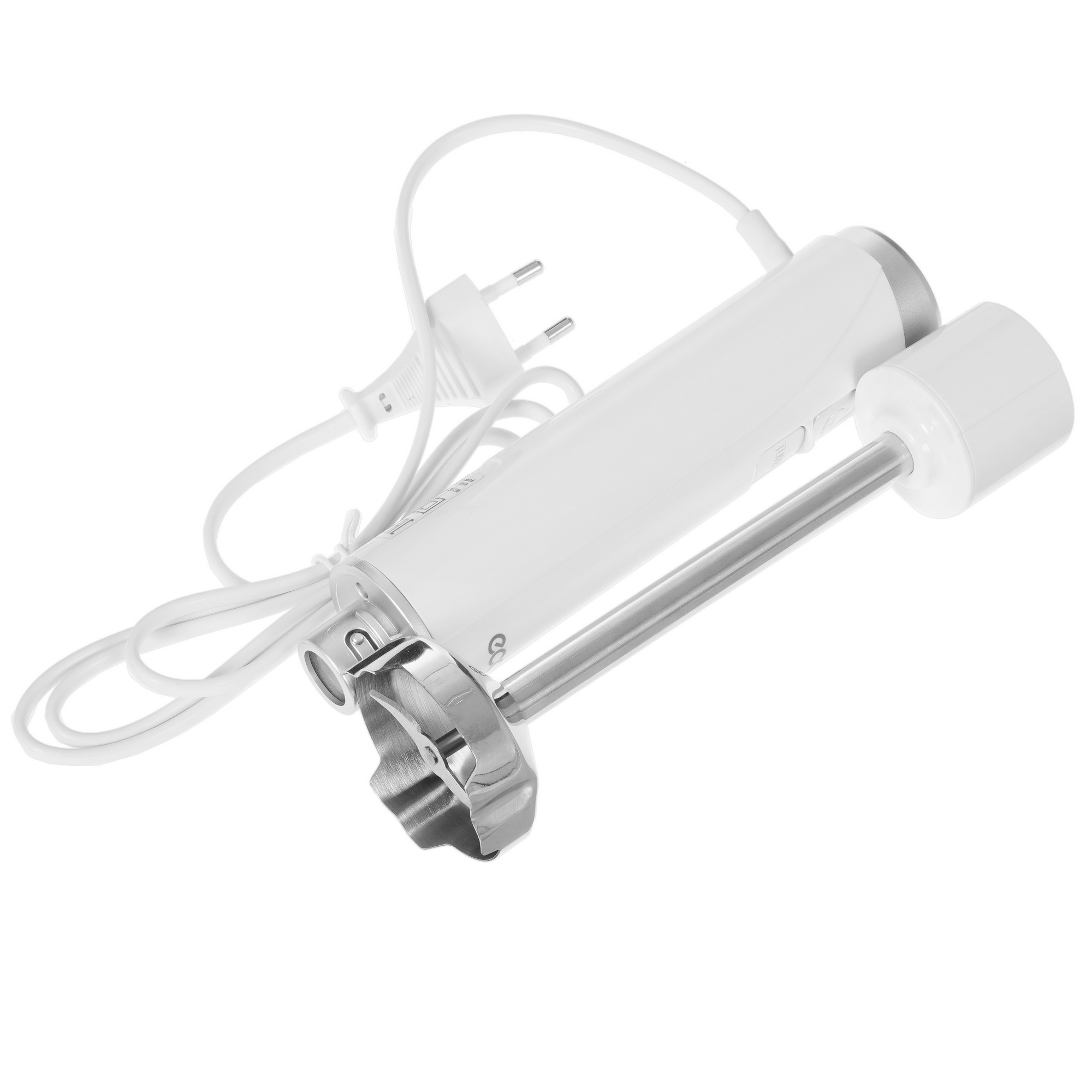 9052428 Блендер погружной ECON ECO-315HB белый STDN-0073127 - Вид №7