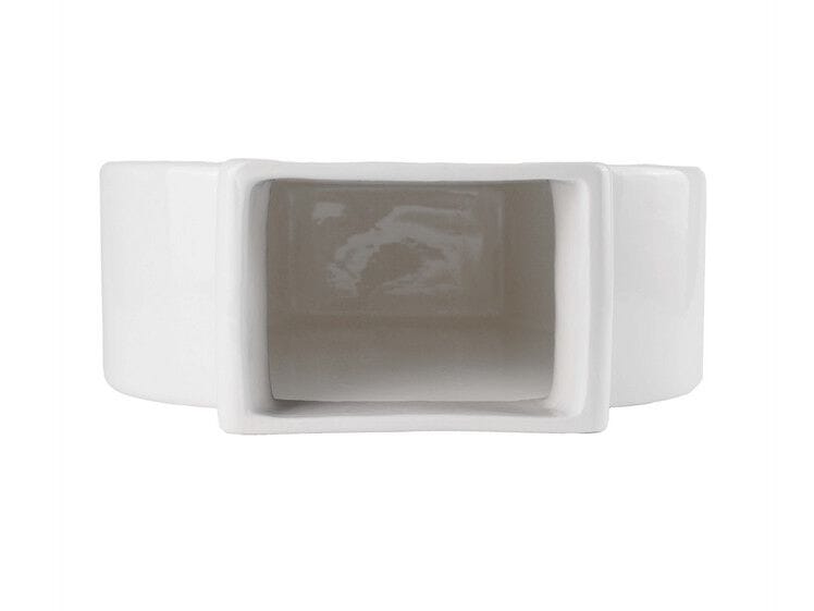 Керамическая ваза Lando MOON ARCH-00033740 - Вид №3