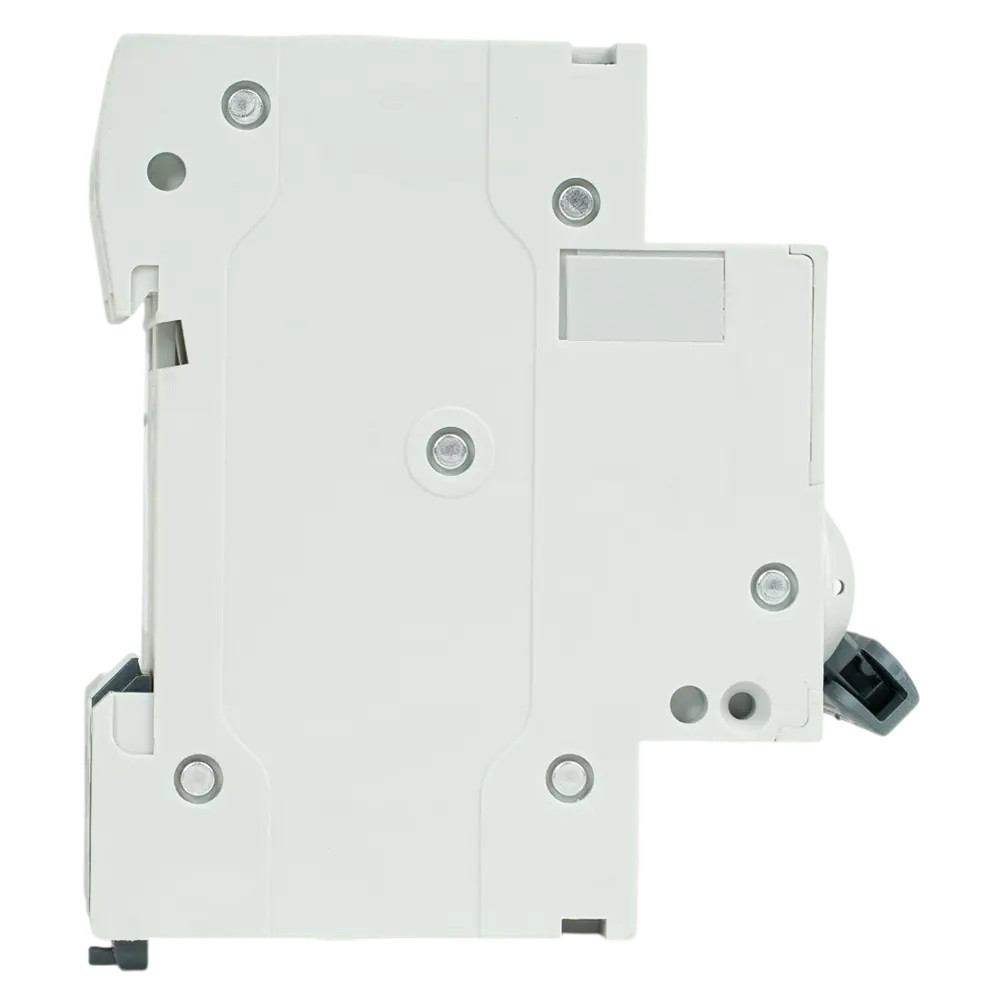 Автоматический выключатель SYSTEME ELECTRIC City9 2P 20А для надежной защиты сети 89412716 STLM-1570836 - Вид №3