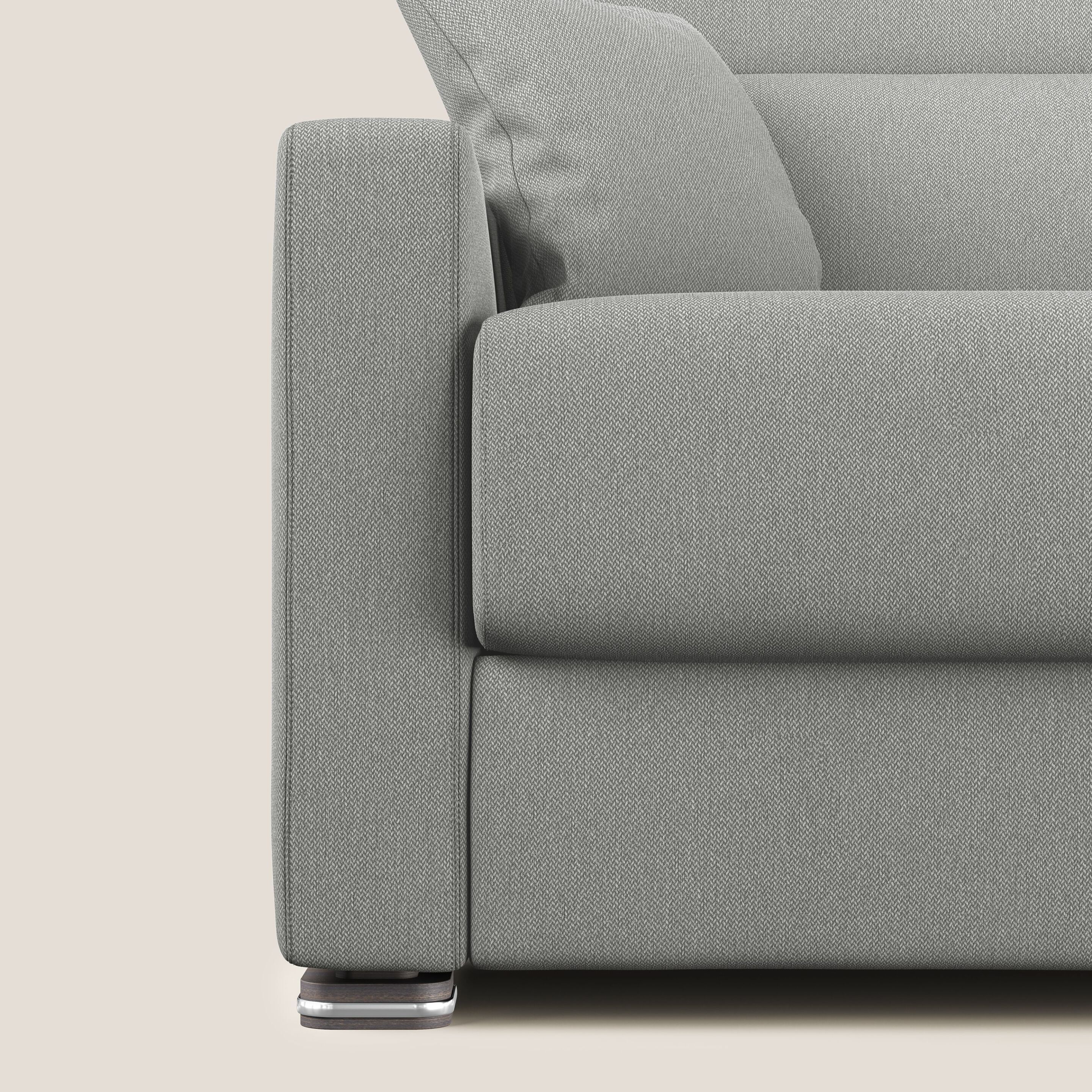 Ткань раскладной диван-кровать Divani.Store AMBER ARCH-00152723 - Вид №80