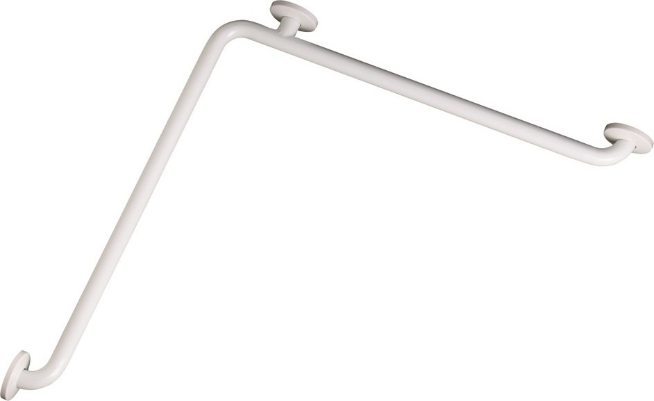 BD2700 Угловой на двух стенах с тремя точками крепления mediclinics 