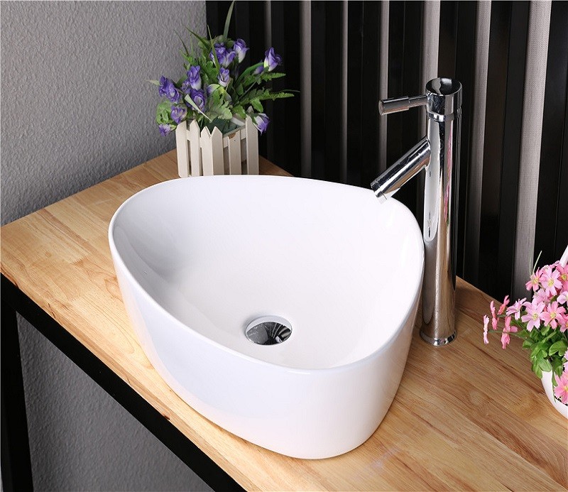 9386 Умывальник LAB.Space N - Вид №6