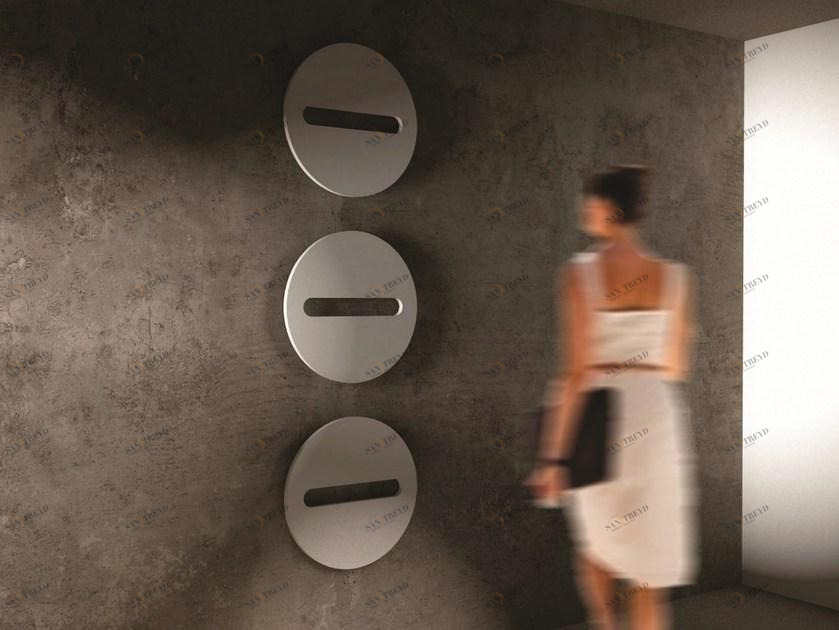 CORDIVARI Настенный модульный полотенцесушитель Extraslim sun-id-1428364