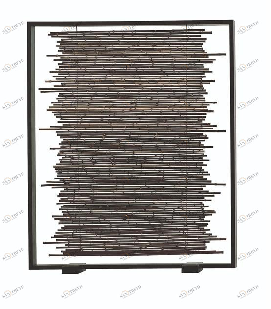 Gervasoni Бамбуковая перегородка Black sun-id-1346773