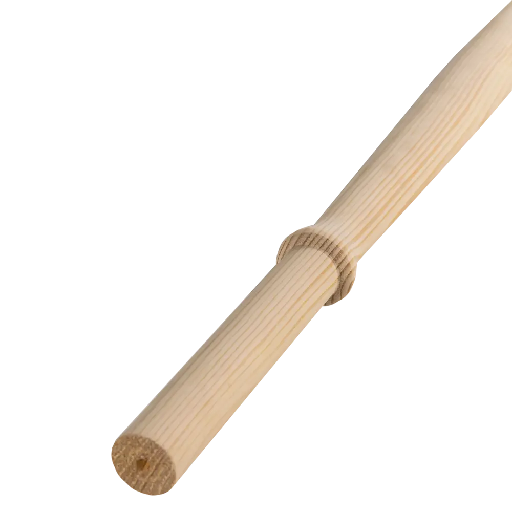 Балясина массив хвоя сорт Экстра Амфора 50x50x900 мм Santreyd STLM-2160541 - Вид №3