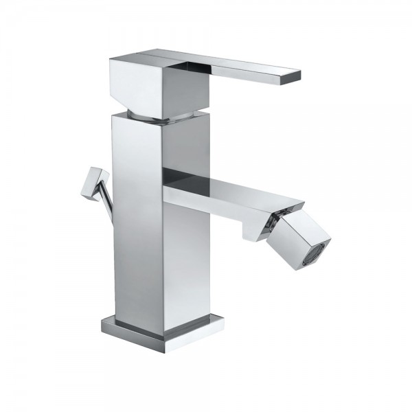 LEB-GLD-45213B Смеситель для биде Artize Le Blanc Чистое золото 