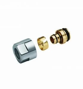 Carlo Poletti A59103L Переходник для медной трубы.