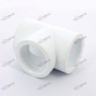 Тройник PRO AQUA полипропиленовый 90 PA14022P