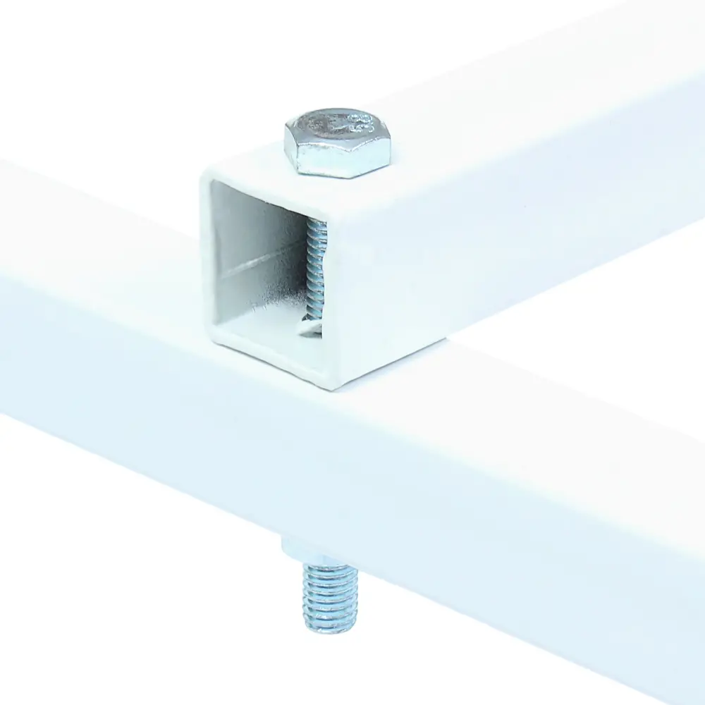 Каркас для ванны Квад 170x85 см Santreyd Без серии STLM-2003543 - Вид №2