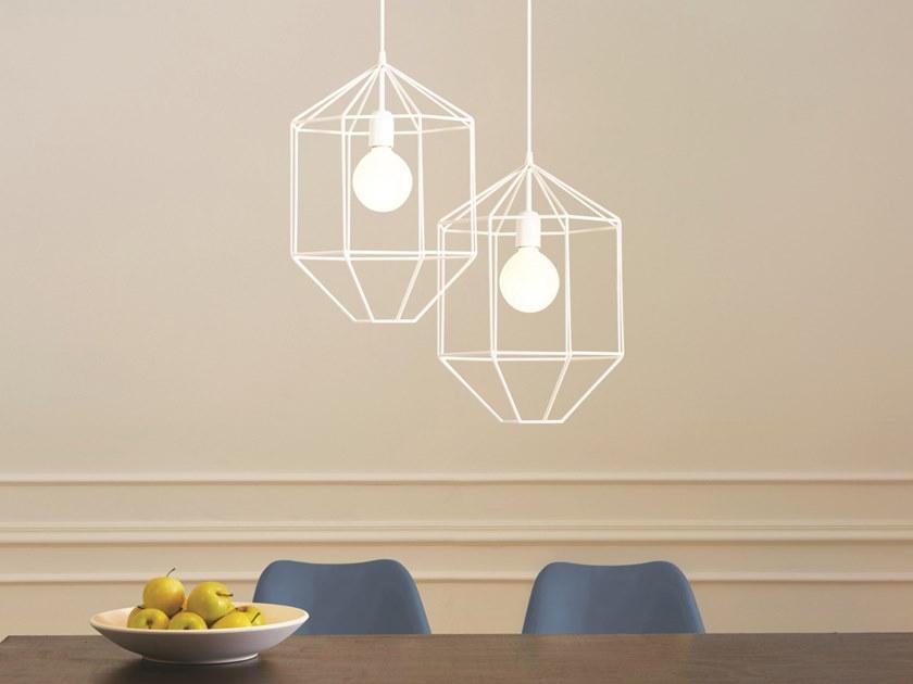 Gibas Подвесной светильник Lori 185/21-22-23 - Вид №6