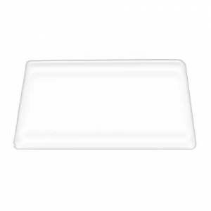 Накладка на парту 60х40 см прозрачная FunDesk FUNDESK  00-3948587 Прозрачный