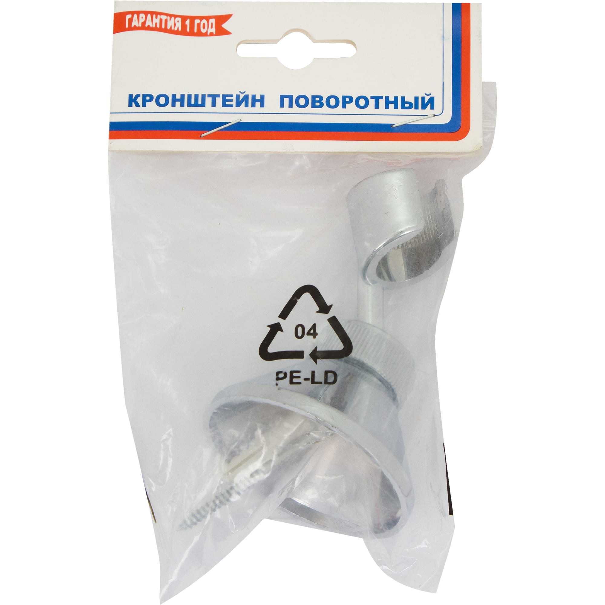 13455063 Крепление душевой лейки Santreyd  - Вид №1