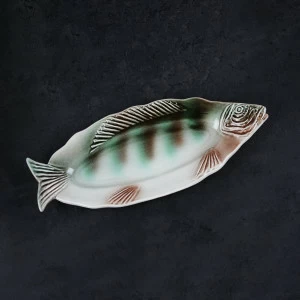 Селедочница Арт. № 15.08.12