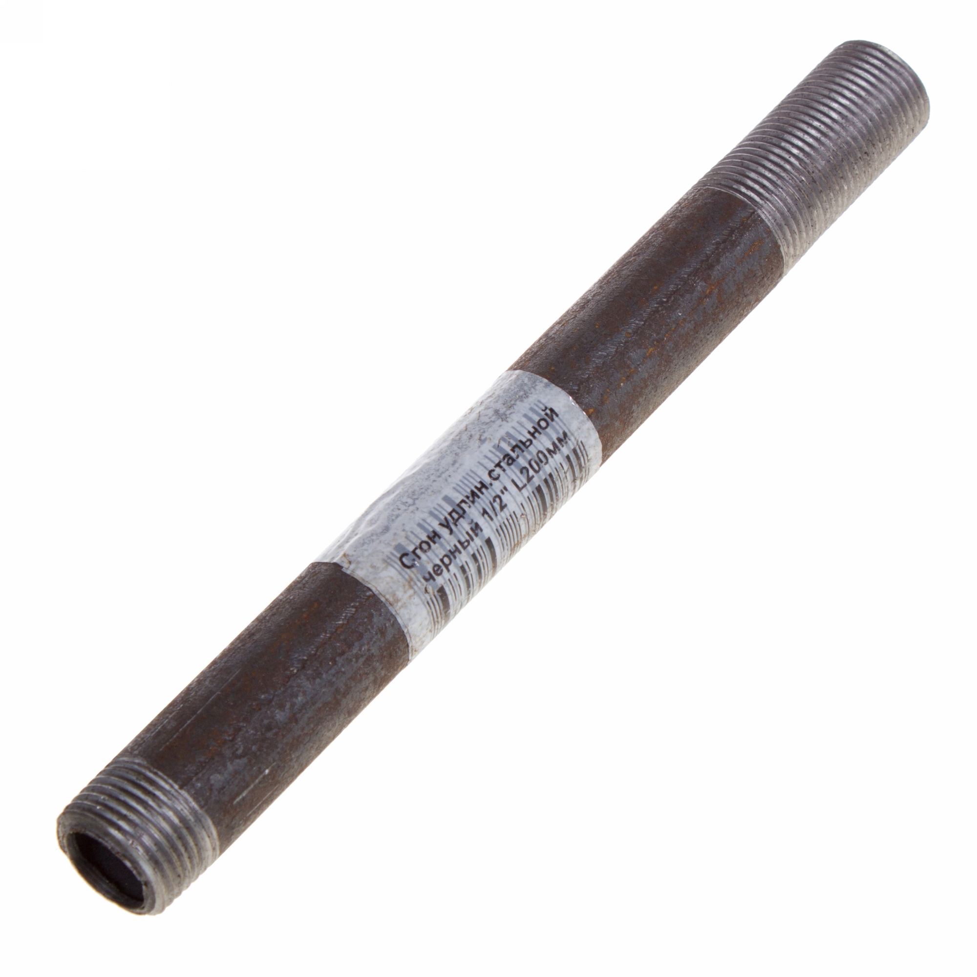 Сгон удлиненный Santreyd 1/2" L200 мм для трубопроводов 15466621