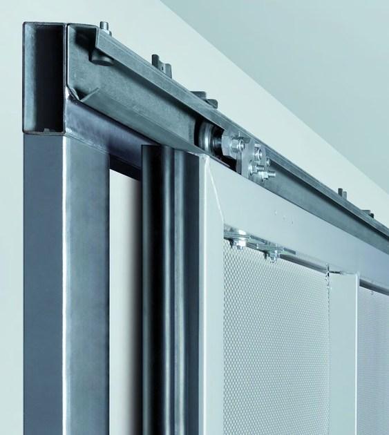 HÖRMANN ITALIA Раздвижная дверь sun-id-1364583 - Вид №1