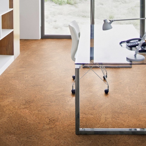 Пробка Wicanders Eco Cork Accent (Гладкая) 600х300 мм DN17002 - Вид №39