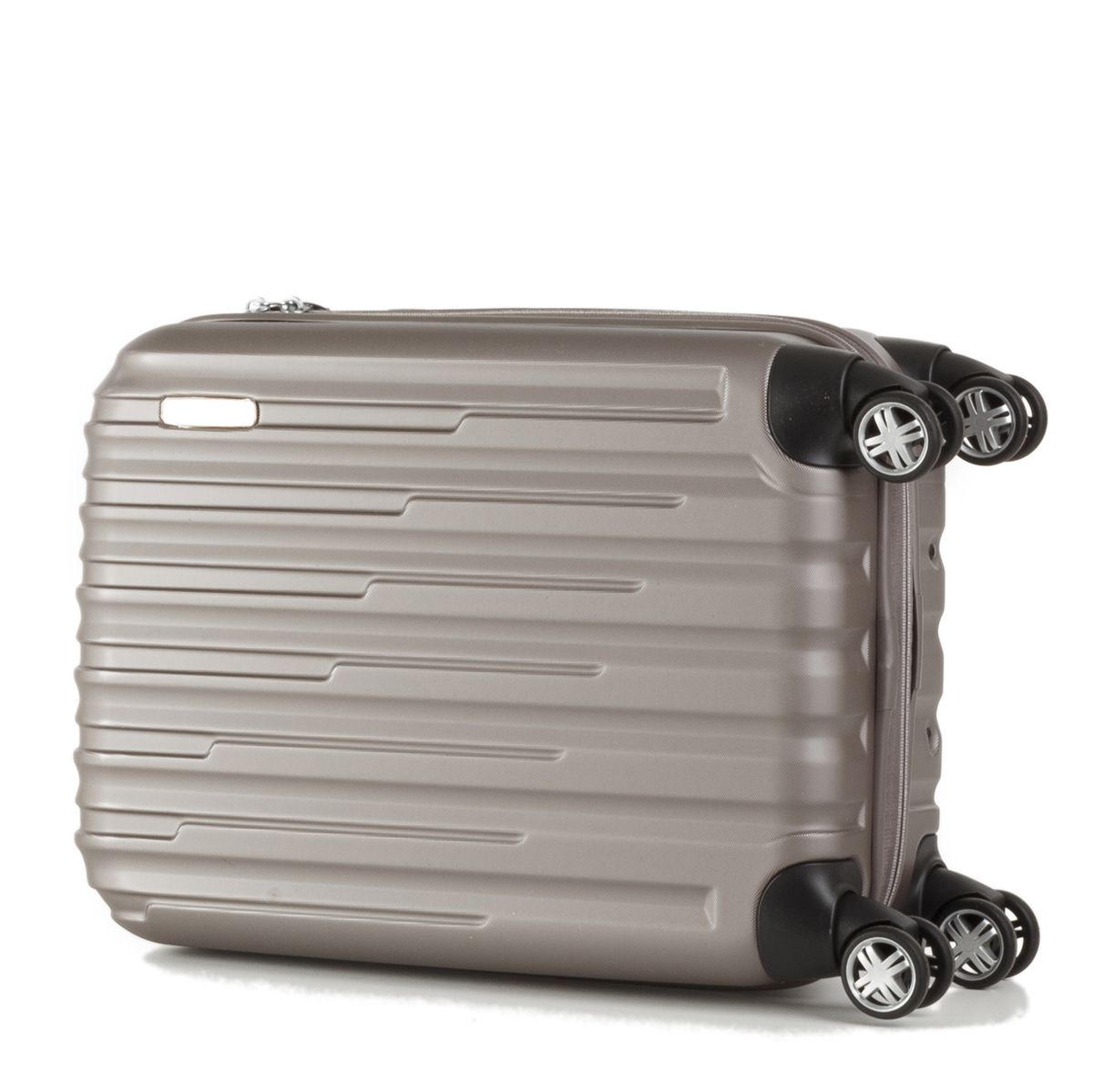 9423-22 Чемодан 9423 Trolley S 4w Roncato Element - Вид №3