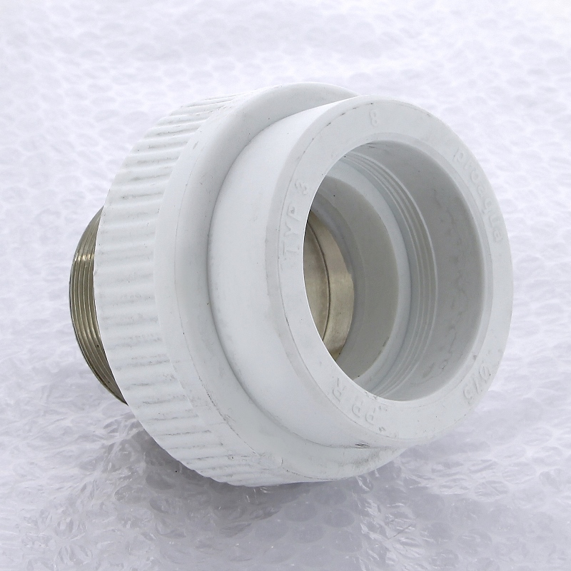 Муфта Н ProAqua 75х2 1/2" под ключ PRO AQUA PA23526 - Вид №2