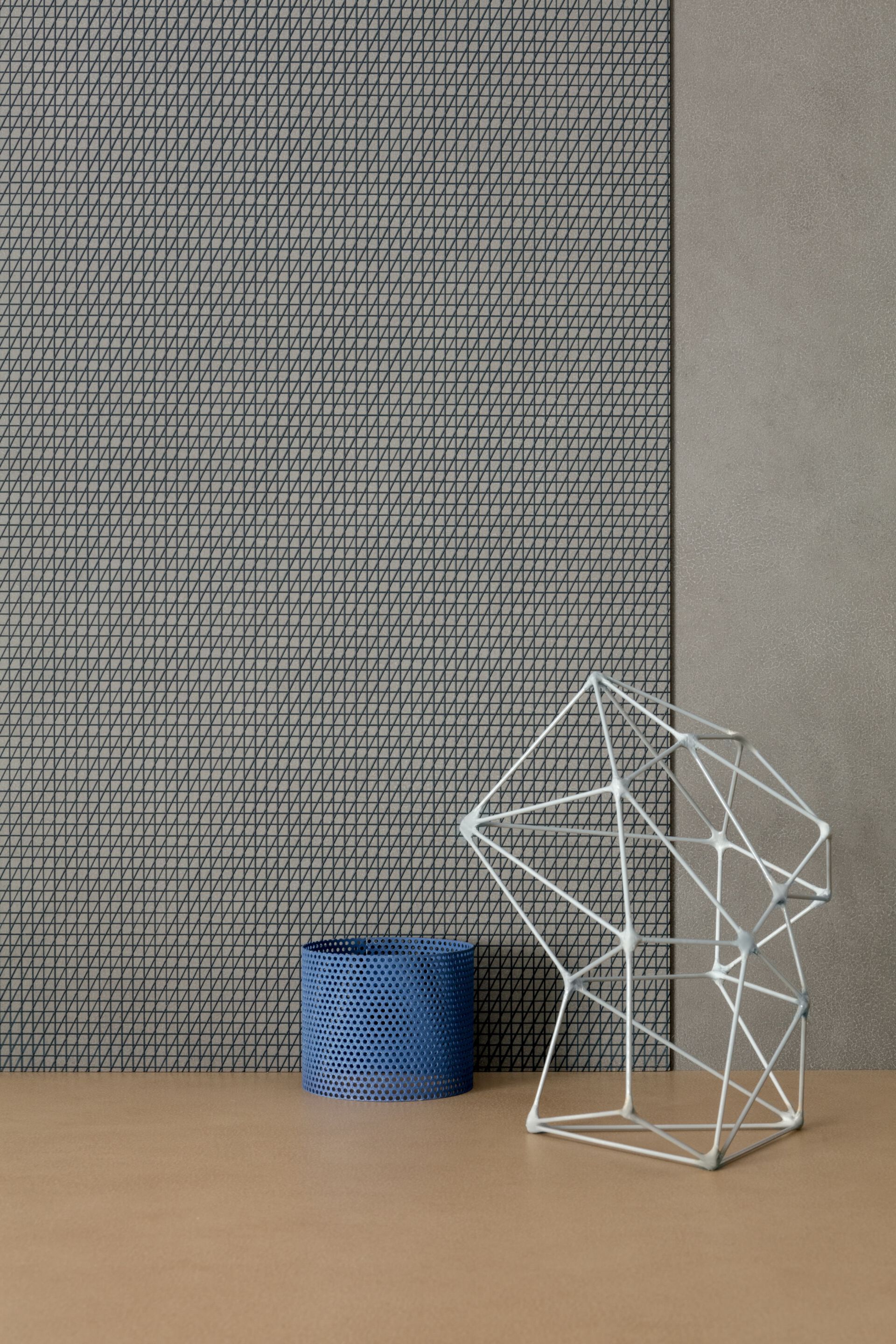 Облицовка керамогранита для интерьера LEA CERAMICHE знаки на пигментах ARCH-00059900 - Вид №5