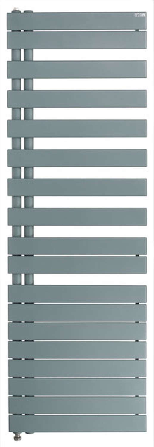 Водяной радиатор FL168-055 Fassane Spa asymétrique à gauche Acova 1676  - Вид №1