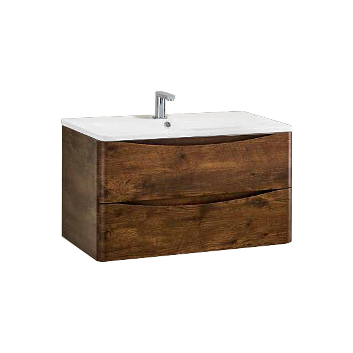 VMC-1R800RW База под раковину Vincea Roberta Santreyd - Вид №2