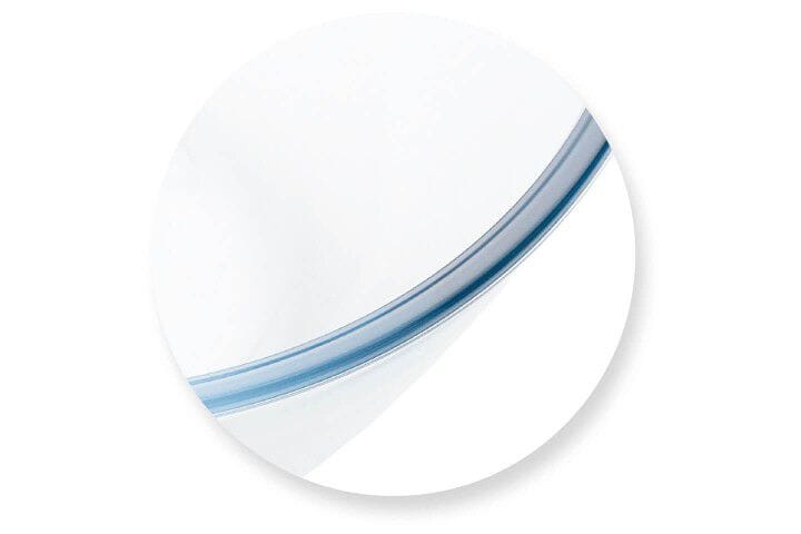 Чаша из боросиликатного стекла Guardini боросиликатное стекло ARCH-00086865 - Вид №3