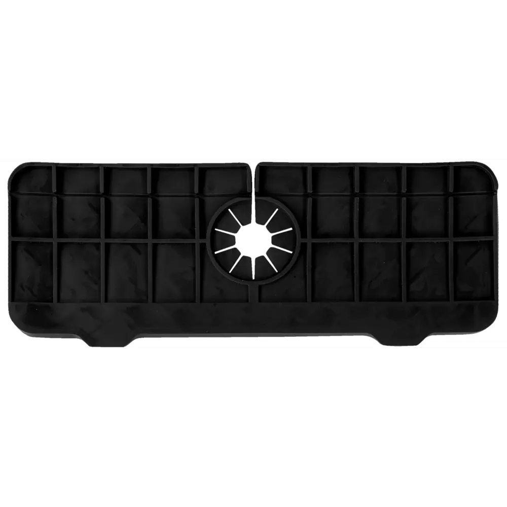 Santreyd Коврик-защита для кухонной мойки 36×13 см 89049516 STLM-0873379 - Вид №1