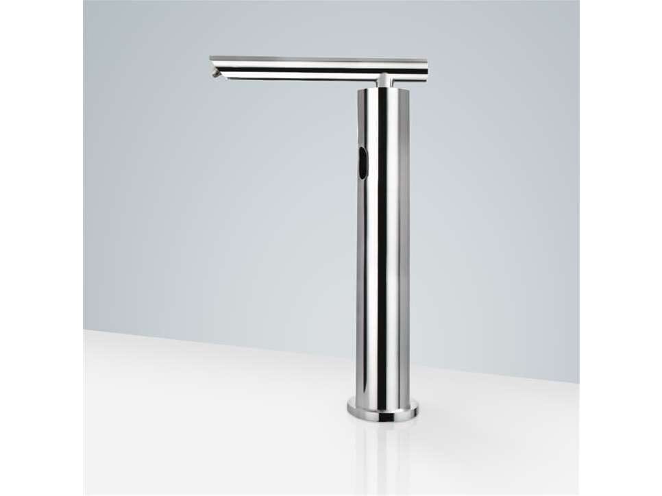 Инфракрасный дозатор мыла из нержавеющей стали Fontana Showers Urban Mist ARCH-00101816