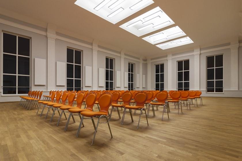 iGuzzini Подвесной светильник Iplan sun-id-1402972 - Вид №3