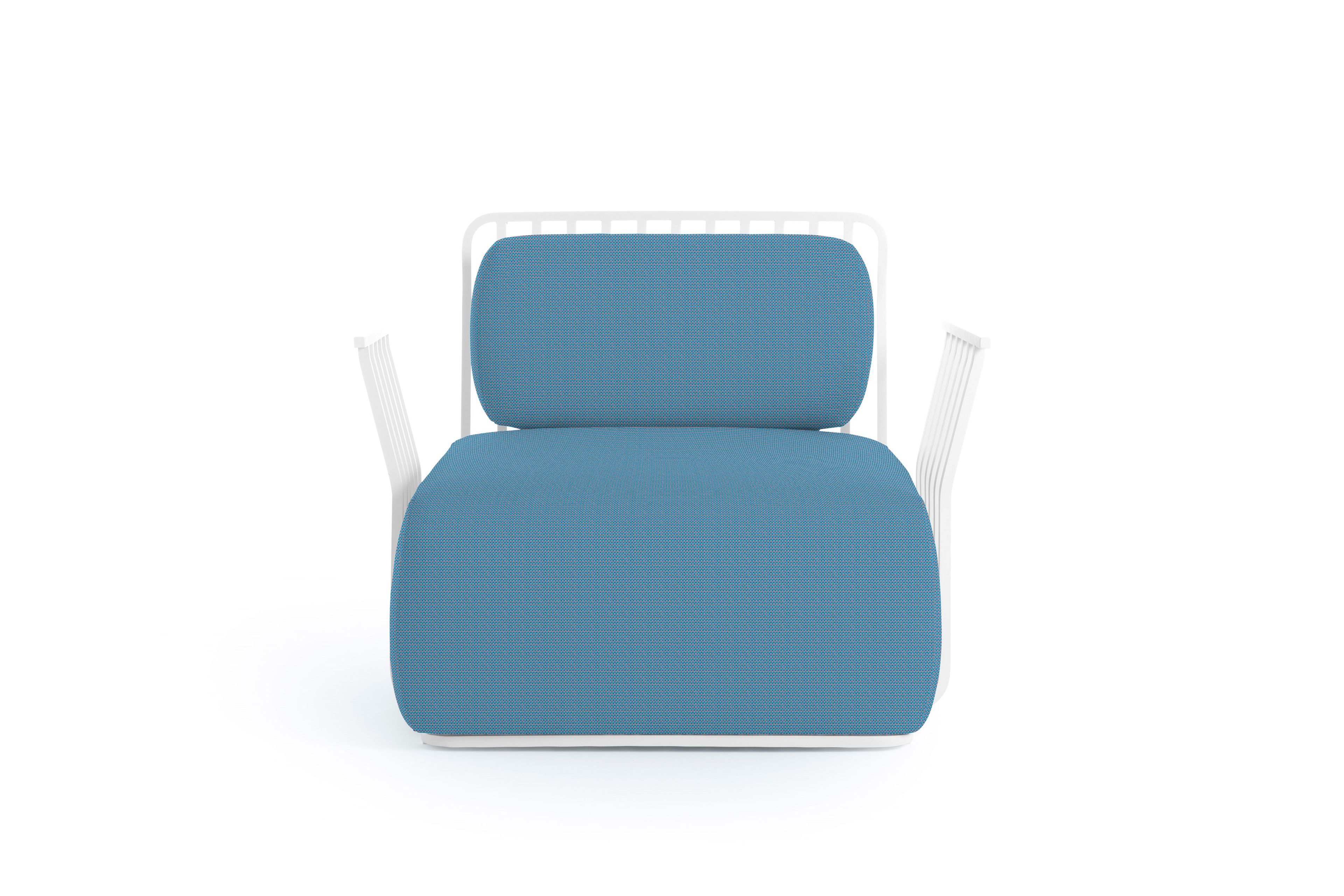 Съемное тканевое кресло с подлокотниками Diabla гриль ARCH-00090690 - Вид №50