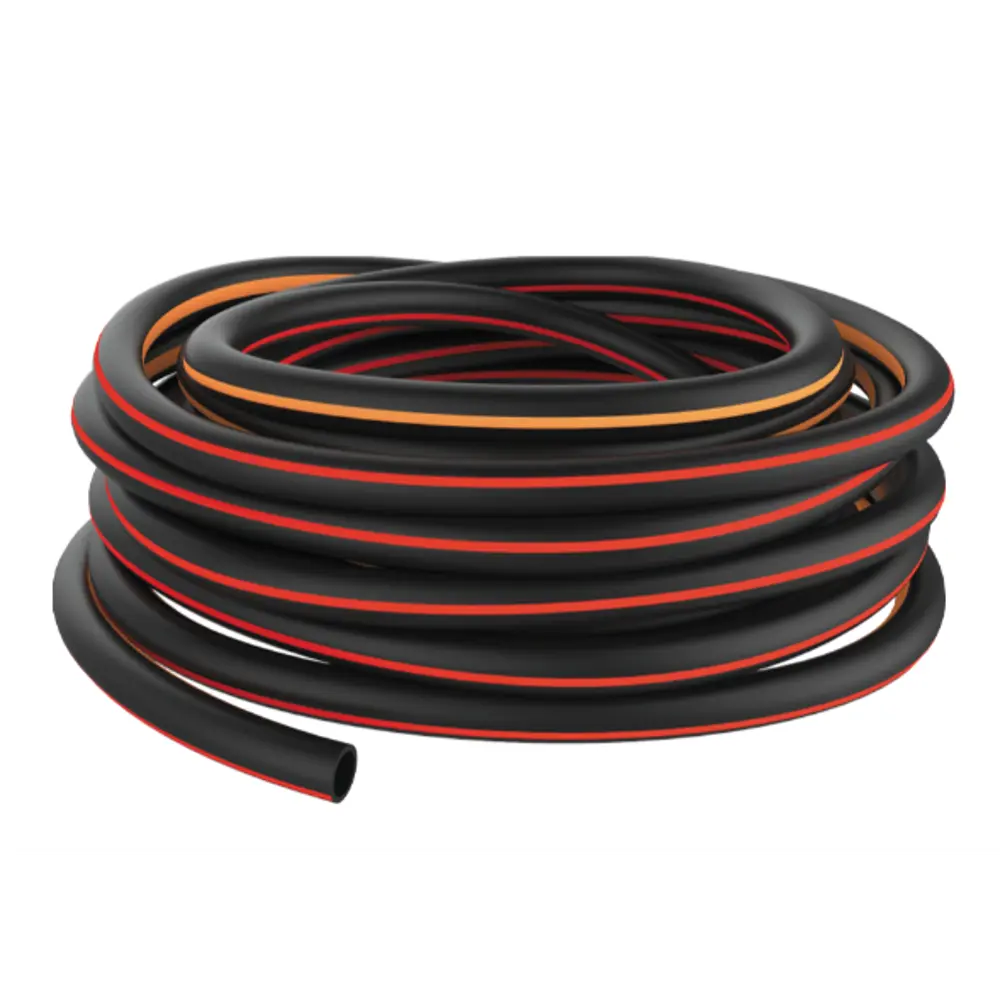 Шланг для полива FISKARS Армированный 3/4" 20 м ПВХ STLM-2212290