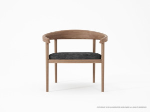 12_87 Кресло Karpenter Chillax