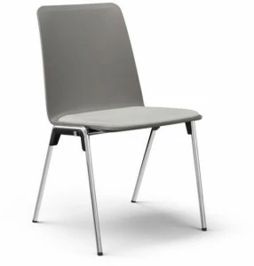 Brunner Штабелируемый конференц-стул HPL Hero