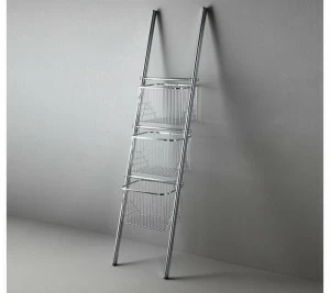 BLEU PROVENCE Вешалка для полотенец напольная латунная Accessori complementari