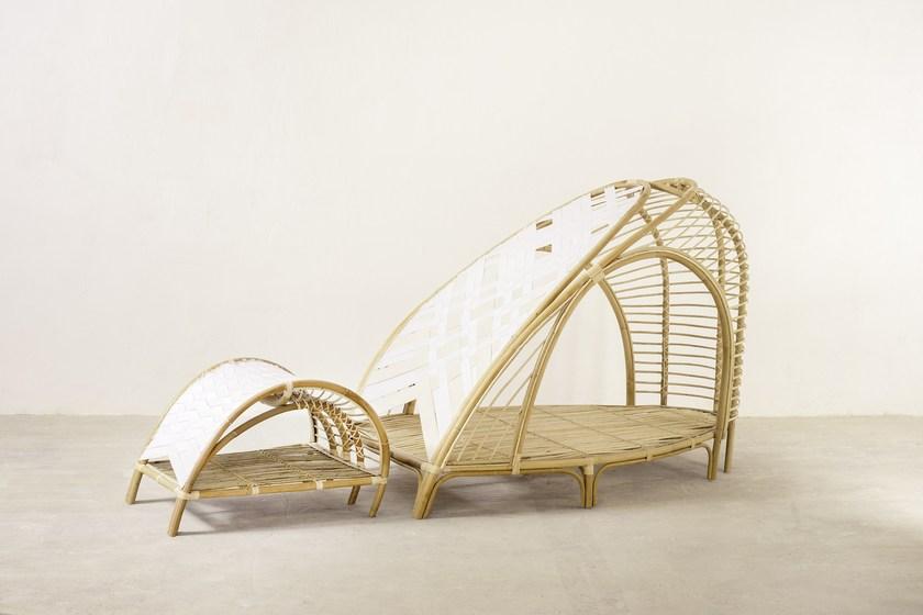 smarin Кресло / кровать из дерева sun-id-1504816 - Вид №1