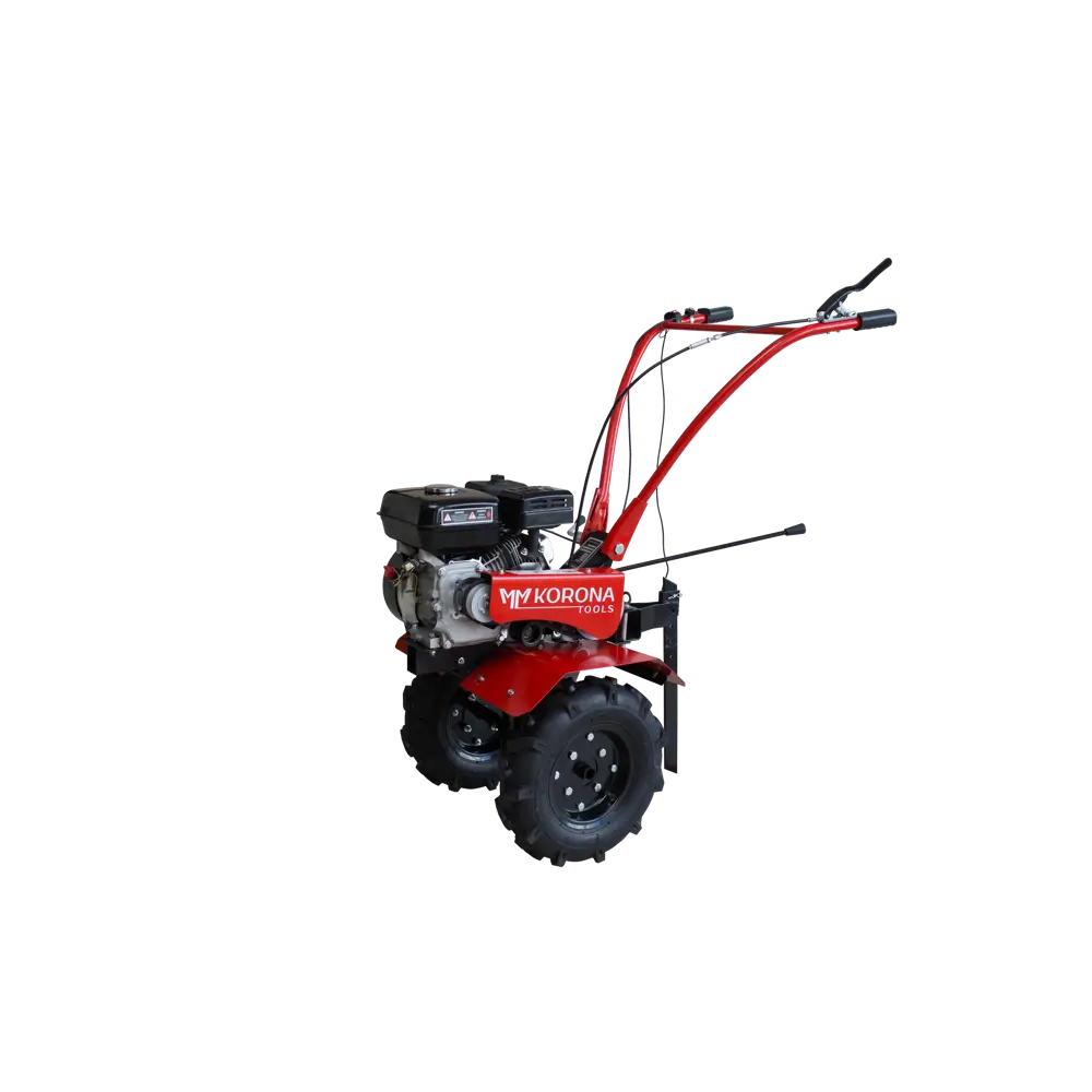Мотоблок бензиновый Korona М-107 7 л.с Santreyd STLM-2136499