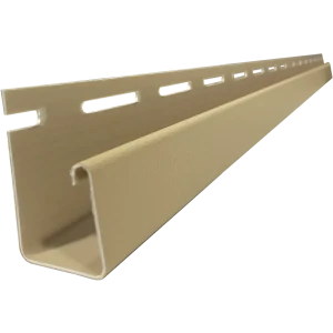 J-профиль универсальная Grand Line Decor 3000 мм карамельный 89199207 STLM-2176976