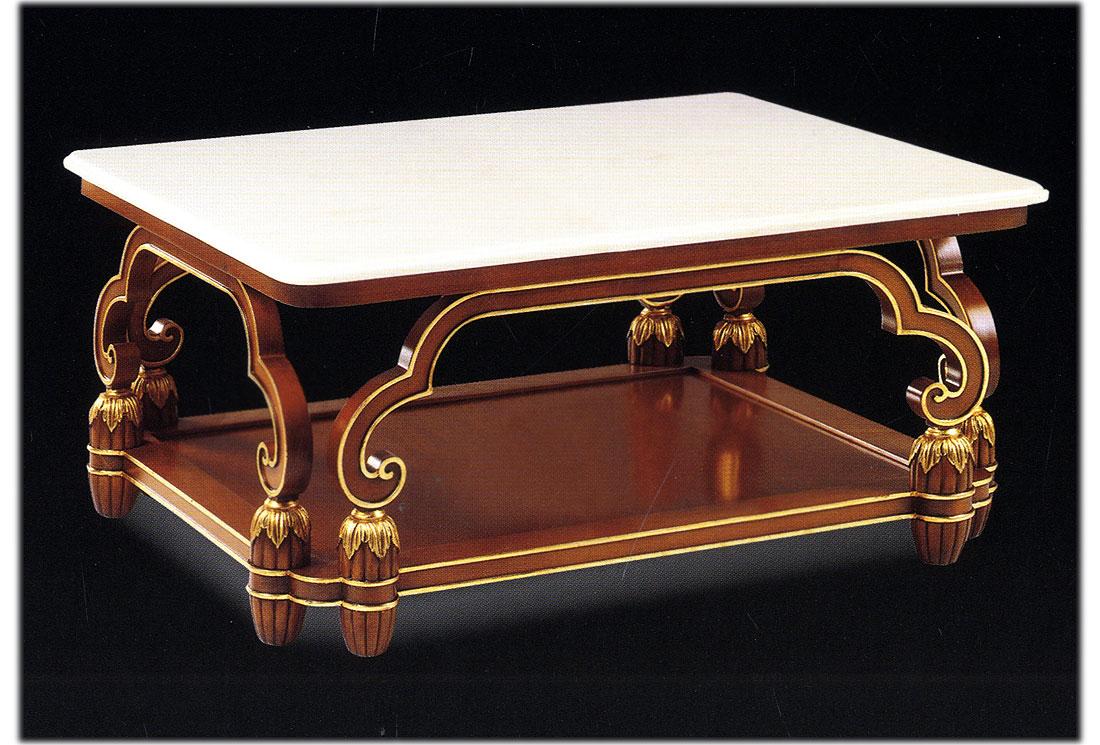 Стол журнальный Corona ISACCO AGOSTONI 1102__3 