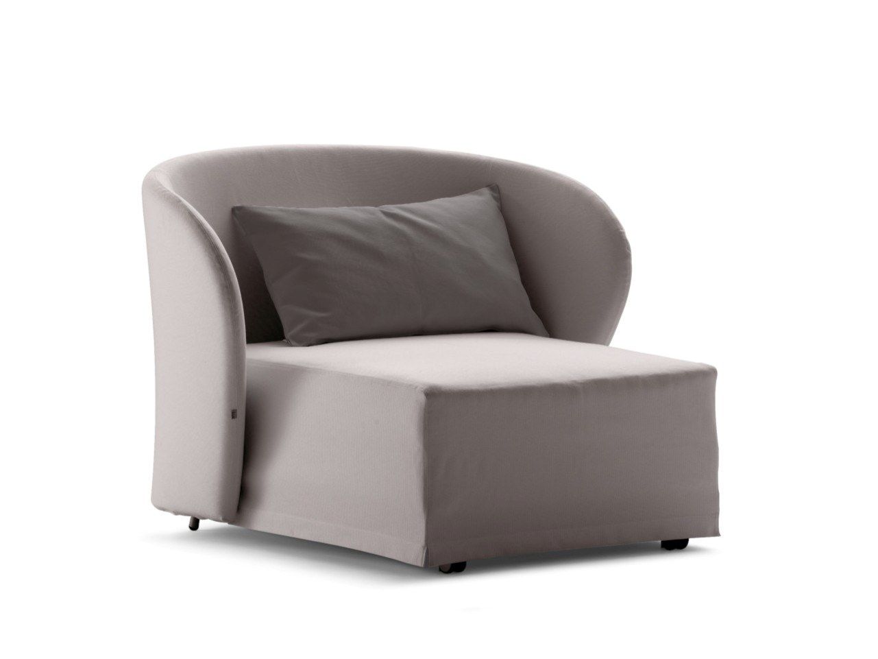 Съемное кресло Flou Селин ARCH-00040794