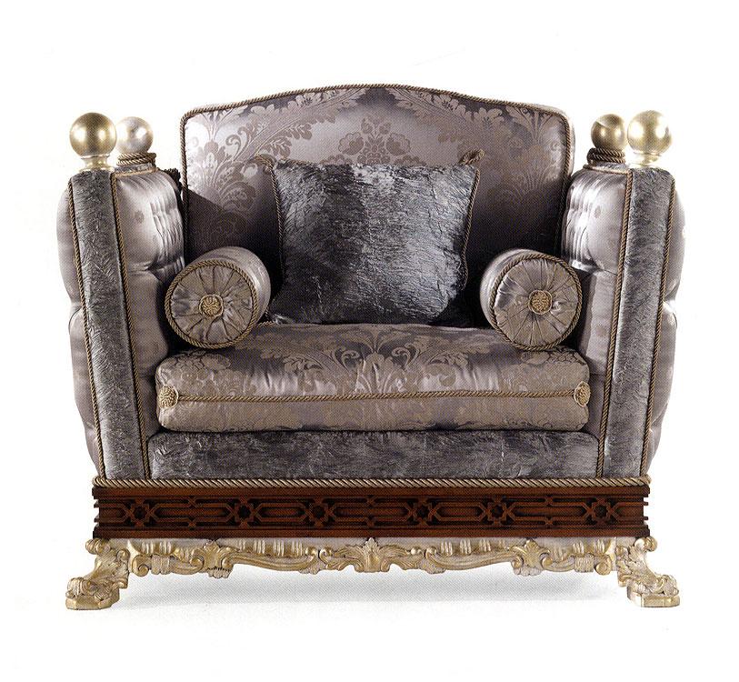 Кресло  JUMBO COLLECTION REG-41SBC 