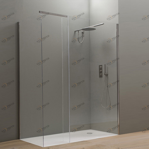 Душевое ограждение COMBI170120K1 Antonio Lupi COMBI Antoniolupi