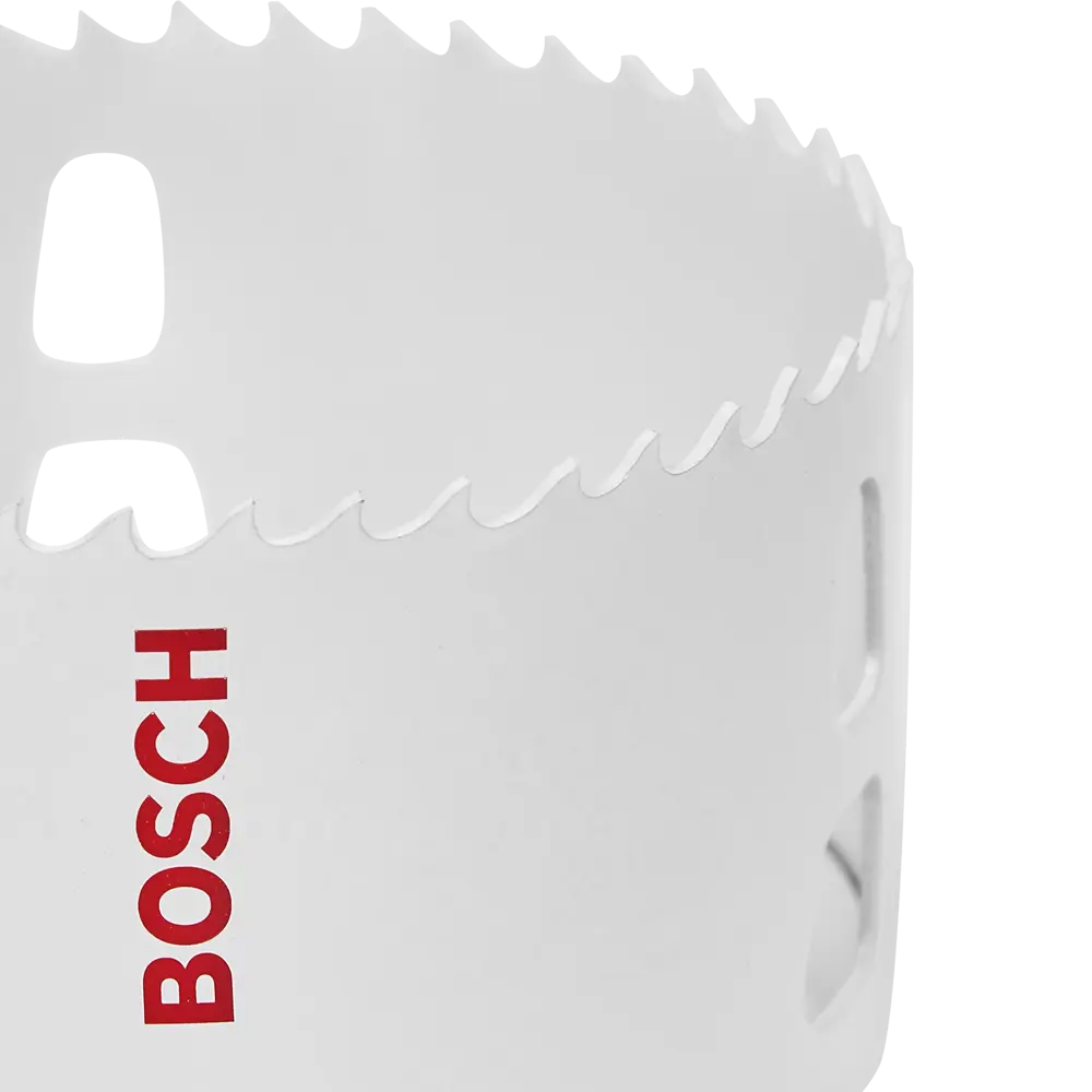 Коронка по стали биметаллическая Bosch Progressor 2608594233 83 мм 82857581 STLM-2073307 BOSCH PROFESSIONAL  - Вид №1