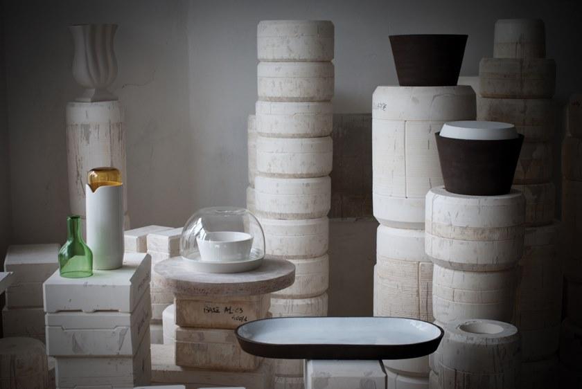 Atipico Керамическая чаша Crudo 7510 - Вид №7