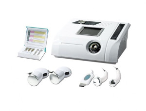 27804 Многофункциональный косметологический комбайн микродермабразии Nova NV-N94 Nova NewFace (НОВА НьюФейс)