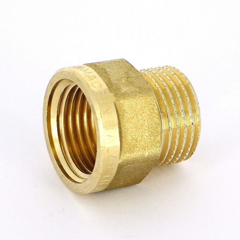 Переходник НВ TIEMME 1/2" 1500259 - Вид №2