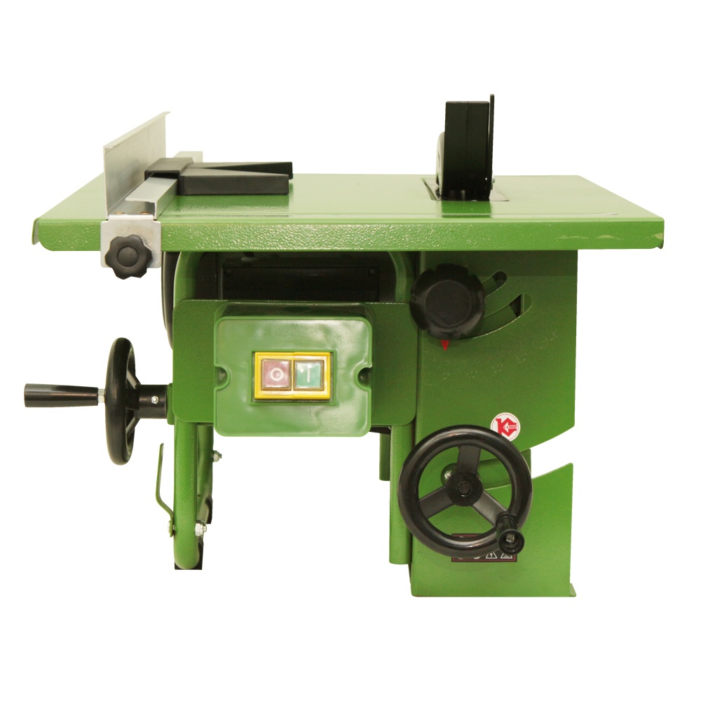 69396 Калибр Электрическая пила настольная ЭПН- 1000  - Вид №2